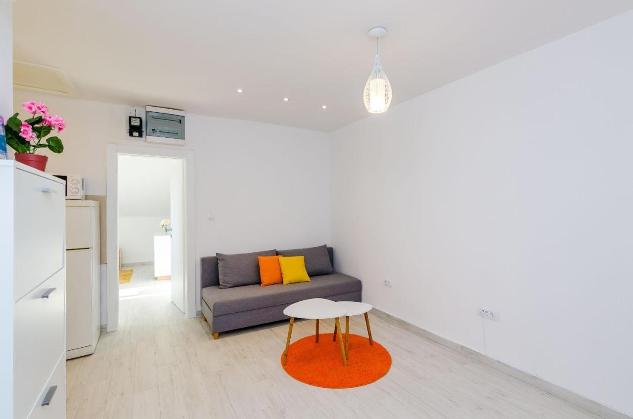 Apartment Amigo Ragusa Esterno foto
