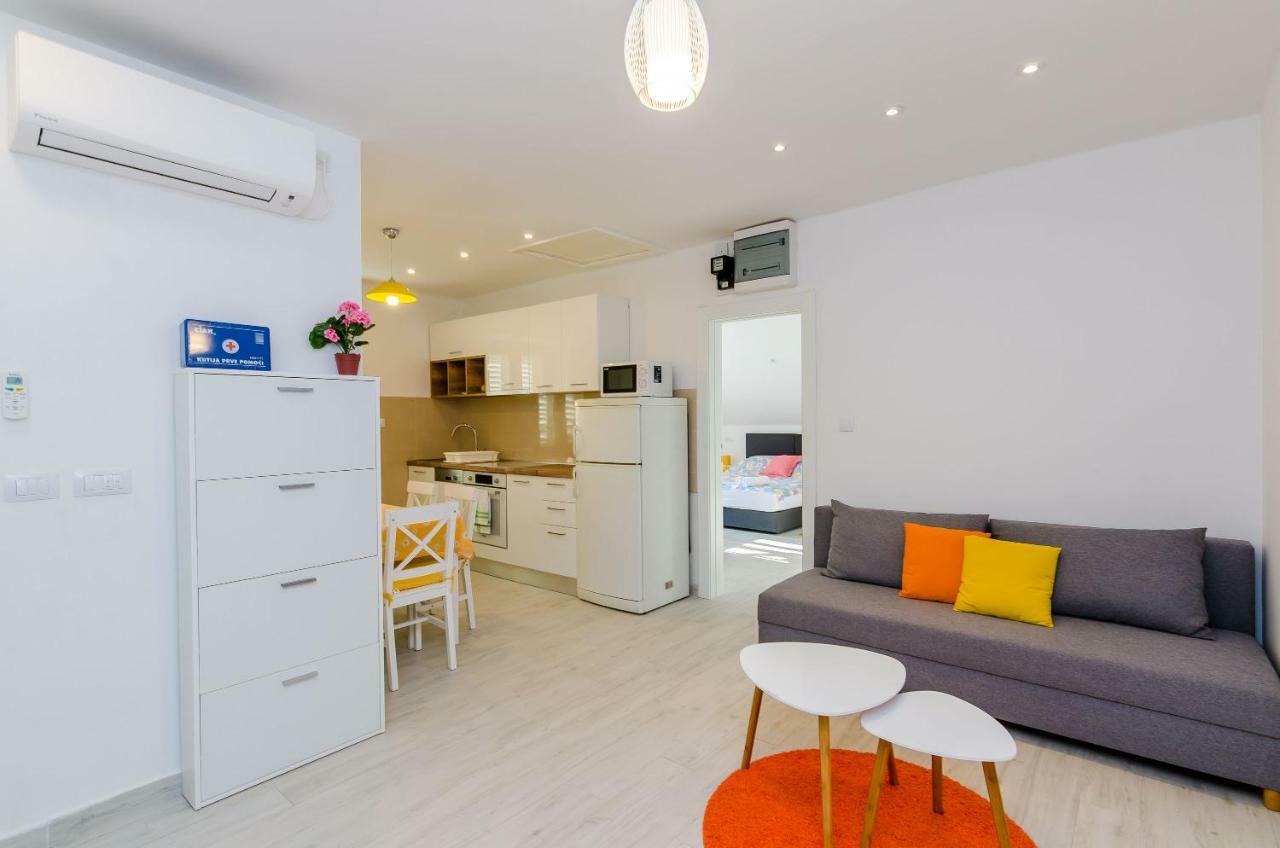 Apartment Amigo Ragusa Esterno foto