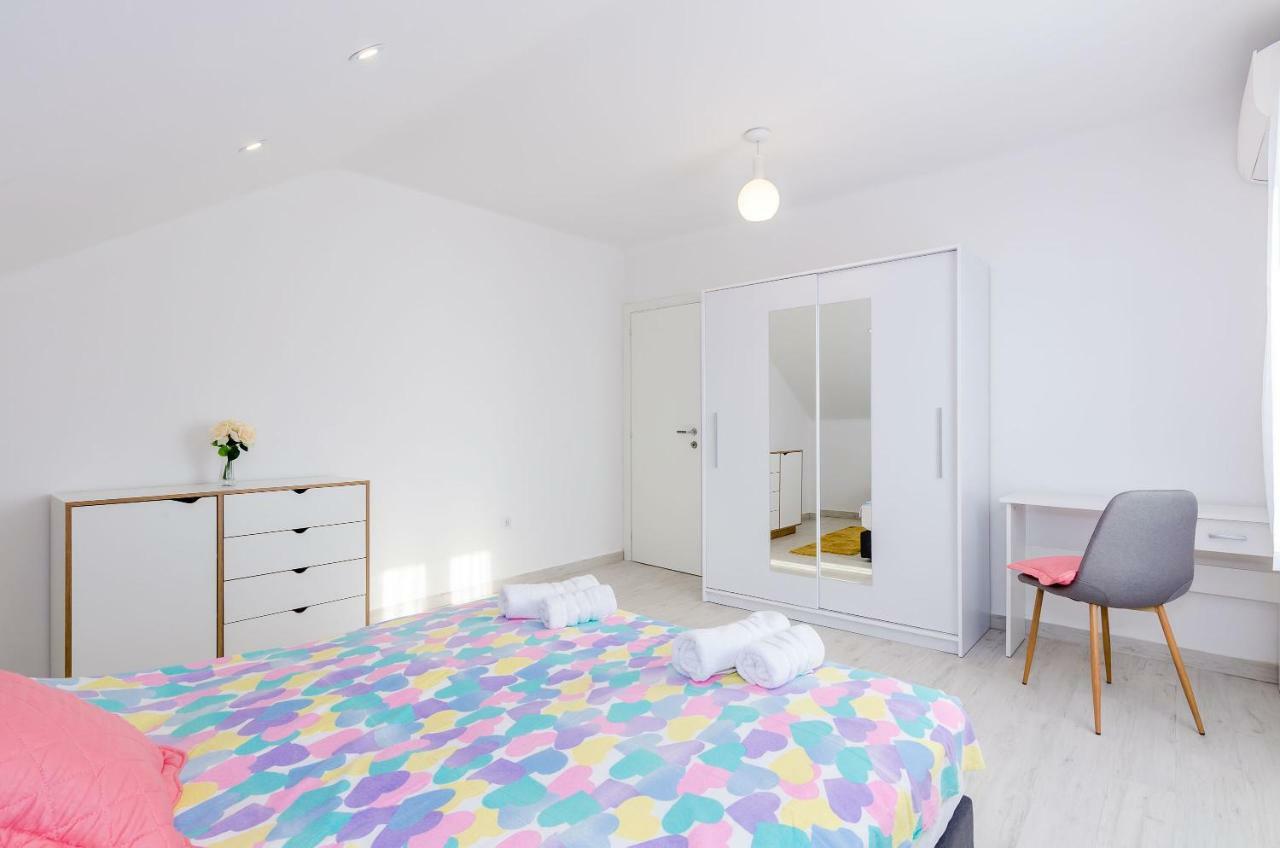 Apartment Amigo Ragusa Esterno foto