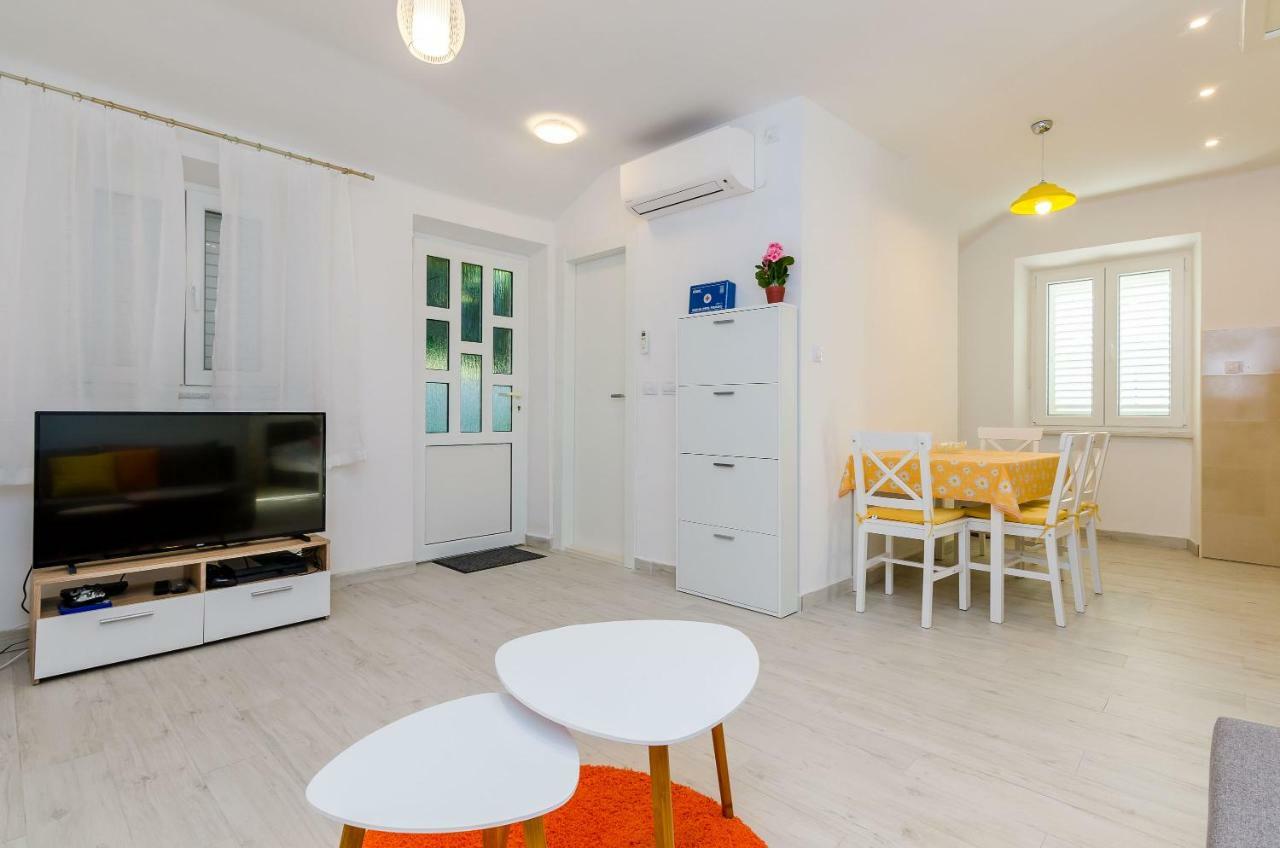 Apartment Amigo Ragusa Esterno foto