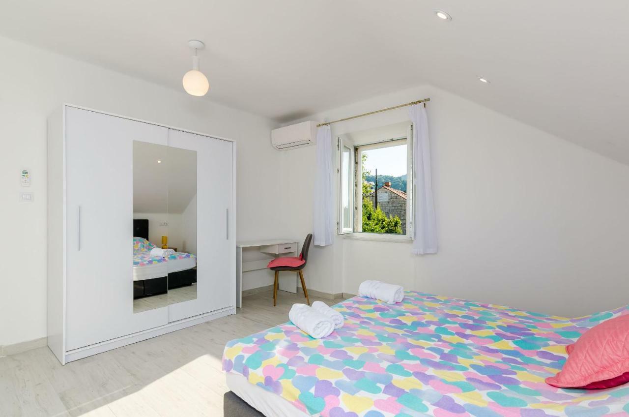 Apartment Amigo Ragusa Esterno foto